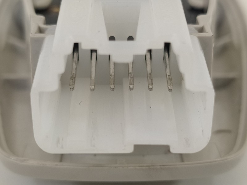 Recambio de luz interior para ford kuga (cbs) trend referencia OEM IAM CJ5A13K767GH  