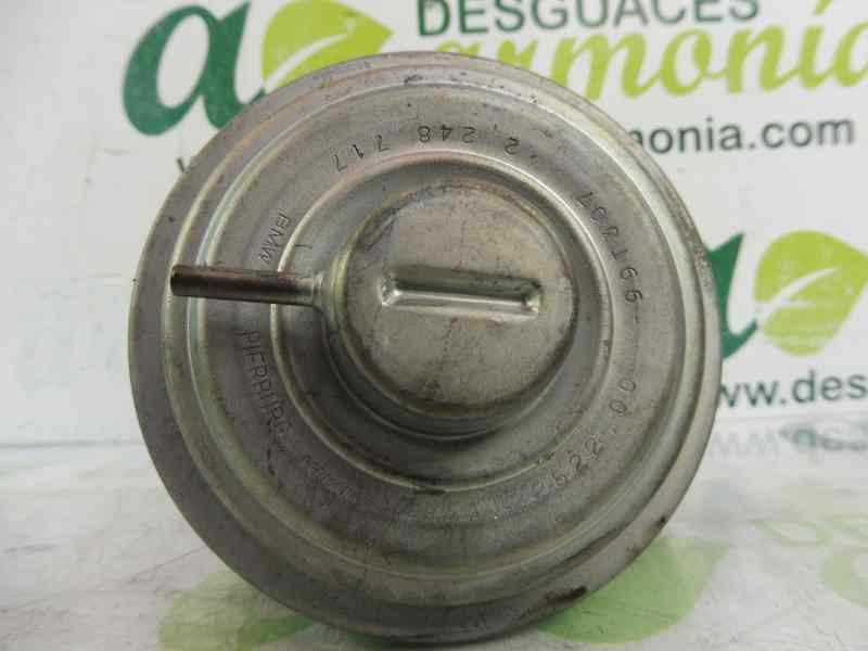 Recambio de valvula egr para mg serie 75 (rj) 2.0 cdti classic referencia OEM IAM 2248717 72252200 