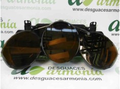 Recambio de cuadro instrumentos para honda jazz (gd1/5) 1.4 es graphite referencia OEM IAM 78100SAAF420  