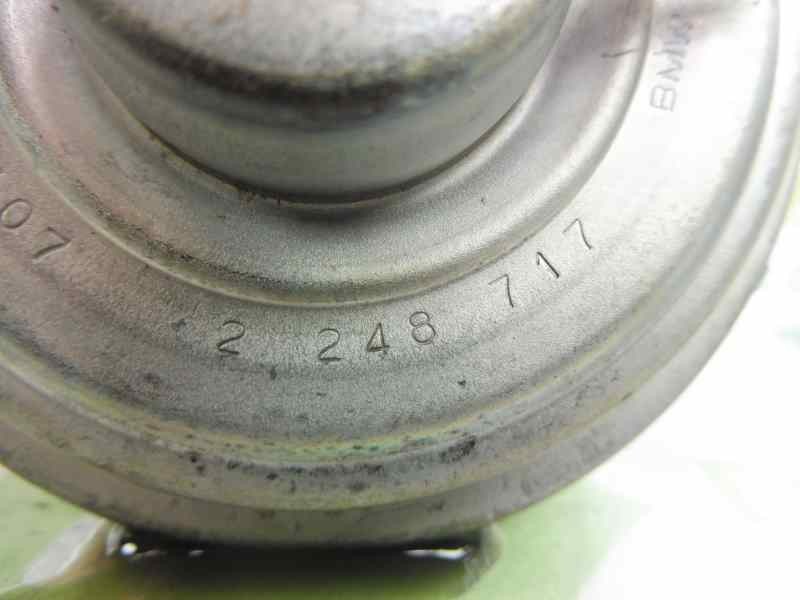 Recambio de valvula egr para mg serie 75 (rj) 2.0 cdti classic referencia OEM IAM 2248717 72252200 