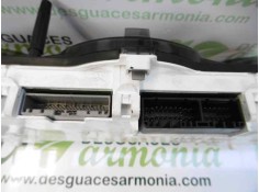 Recambio de cuadro instrumentos para honda jazz (gd1/5) 1.4 es graphite referencia OEM IAM 78100SAAF420   2