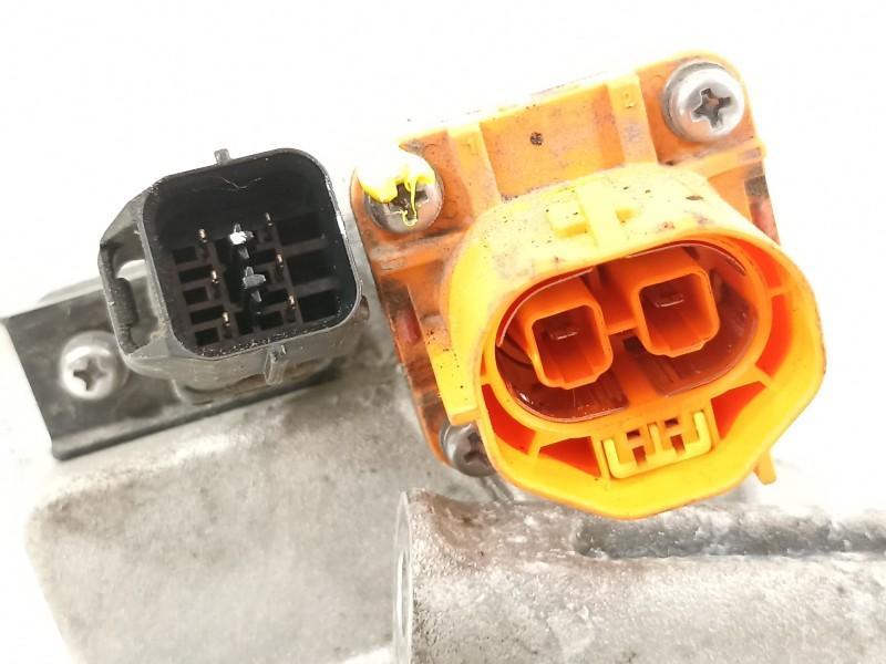 Recambio de compresor aire acondicionado para hyundai kona klass hybrid 2wd referencia OEM IAM 97701CM000  