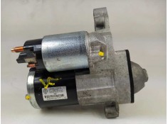 Recambio de motor arranque para renault megane iv berlina 5p zen referencia OEM IAM 233000557R M000TD0372ZE 