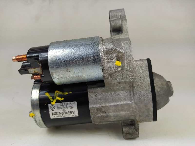 Recambio de motor arranque para renault megane iv berlina 5p zen referencia OEM IAM 233000557R M000TD0372ZE 