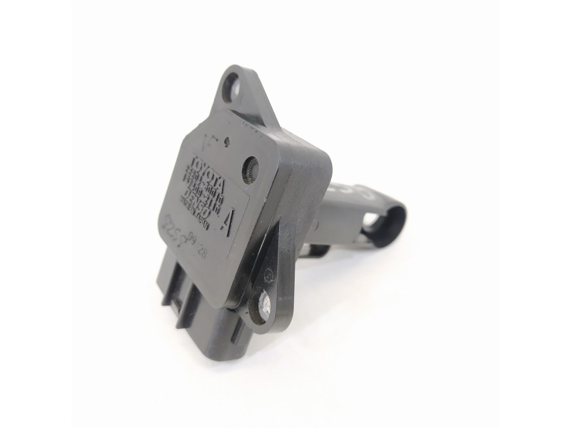 Recambio de caudalimetro para toyota rav 4 (a3) executive referencia OEM IAM 2220430010 1974002110 