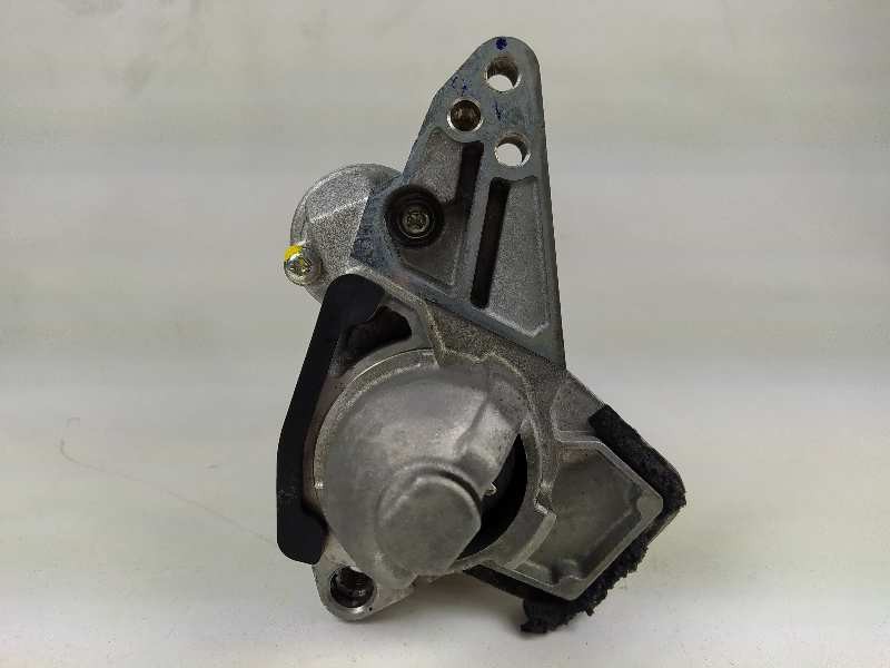 Recambio de motor arranque para renault megane iv berlina 5p zen referencia OEM IAM 233000557R M000TD0372ZE 