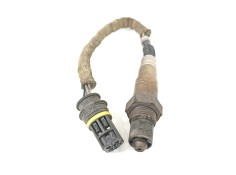 Recambio de sonda lambda para smart cabrio 0.7 turbo cat referencia OEM IAM 0025402317