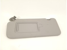 Recambio de parasol izquierdo para hyundai kona essence 2wd referencia OEM IAM 85210J9210TTX  