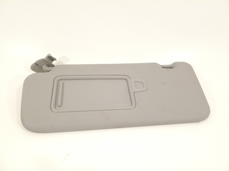 Recambio de parasol izquierdo para hyundai kona essence 2wd referencia OEM IAM 85210J9210TTX  