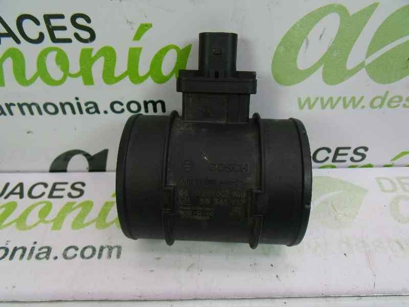 Recambio de caudalimetro para opel corsa d selective referencia OEM IAM 55561912 0281002940 
