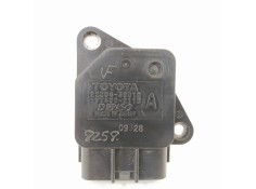 Recambio de caudalimetro para toyota rav 4 (a3) executive referencia OEM IAM 2220430010 1974002110  2