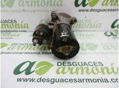 Recambio de motor arranque para citroën xsara berlina 2.0i 16v exclusive referencia OEM IAM 0001107063   2