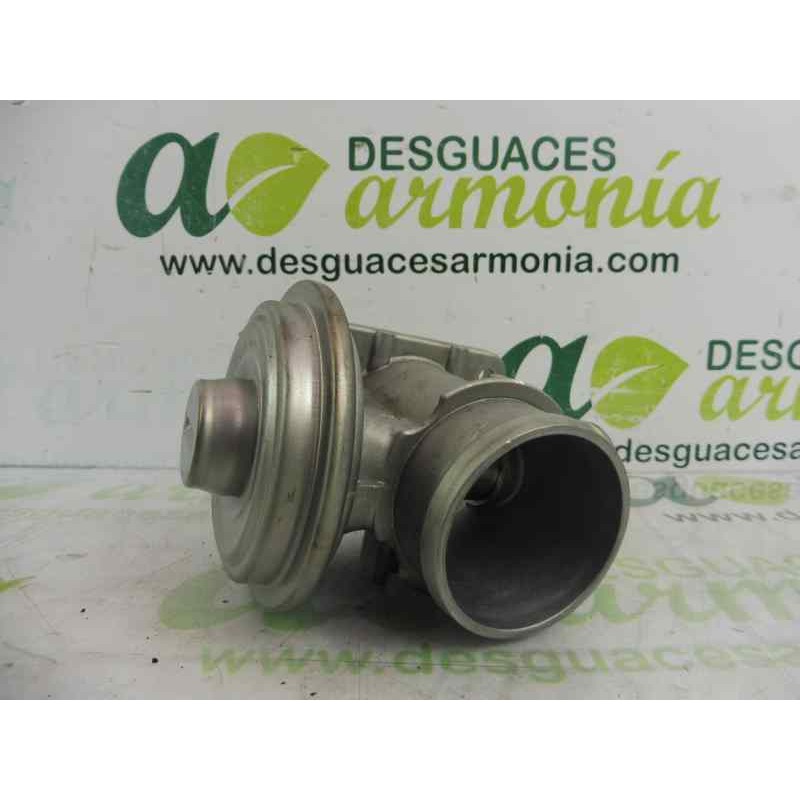 Recambio de valvula egr para mg serie 75 (rj) 2.0 cdti club referencia OEM IAM 2248717 72252200 