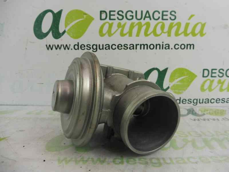 Recambio de valvula egr para mg serie 75 (rj) 2.0 cdti club referencia OEM IAM 2248717 72252200 