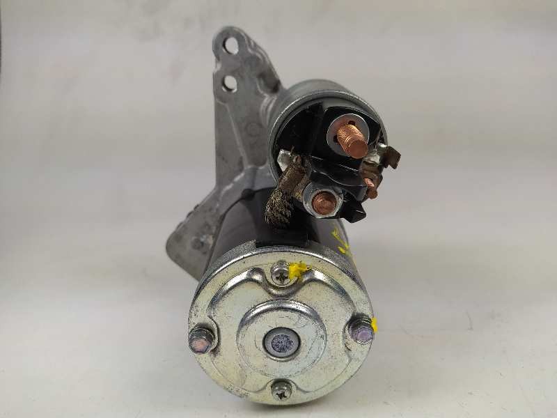 Recambio de motor arranque para renault megane iv berlina 5p zen referencia OEM IAM 233000557R M000TD0372ZE 