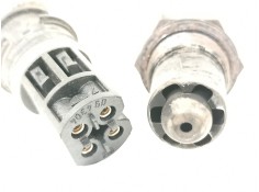 Recambio de sonda lambda para smart cabrio 0.7 turbo cat referencia OEM IAM 0025402317   2
