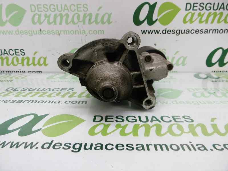 Recambio de motor arranque para citroën xsara berlina 2.0i 16v exclusive referencia OEM IAM 0001107063  