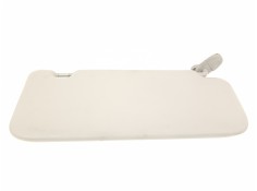 Recambio de parasol izquierdo para hyundai kona essence 2wd referencia OEM IAM 85210J9210TTX   2