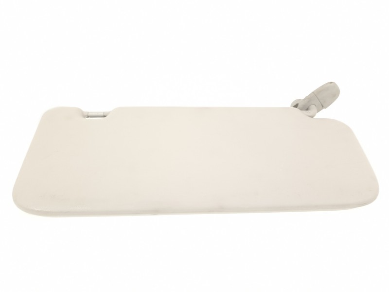 Recambio de parasol izquierdo para hyundai kona essence 2wd referencia OEM IAM 85210J9210TTX  