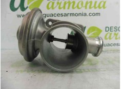 Recambio de valvula egr para mg serie 75 (rj) 2.0 cdti club referencia OEM IAM 2248717 72252200  2