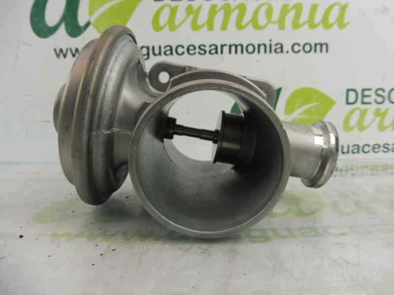 Recambio de valvula egr para mg serie 75 (rj) 2.0 cdti club referencia OEM IAM 2248717 72252200 