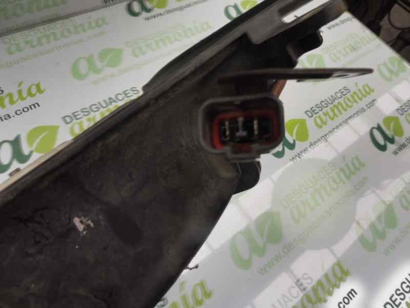 Recambio de electroventilador para honda jazz (gd1/5) 1.4 es graphite referencia OEM IAM   