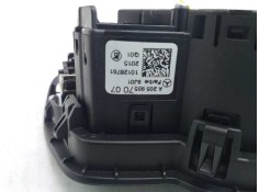 Recambio de mando luces para mercedes-benz clase c (w205) familiar c 220 t cdi bluetec edition 1 (205.204) referencia OEM IAM A2 2