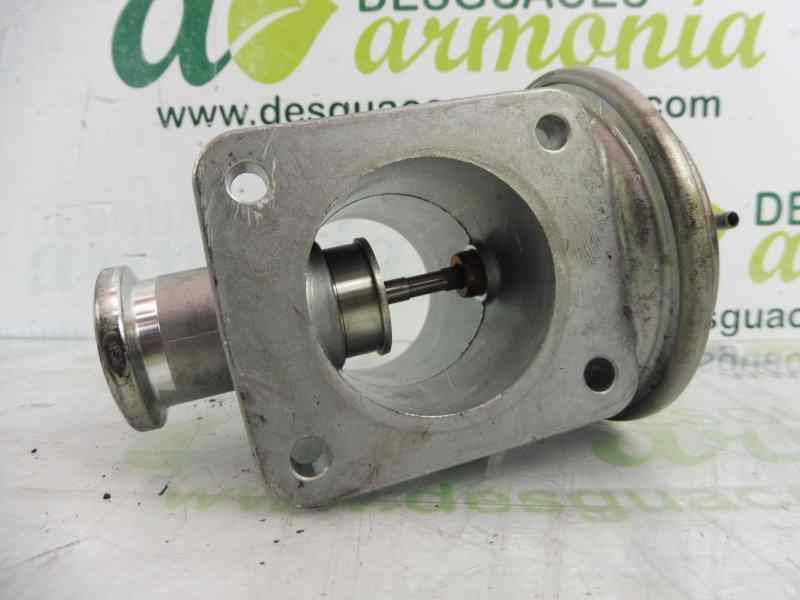 Recambio de valvula egr para mg serie 75 (rj) 2.0 cdti club referencia OEM IAM 2248717 72252200 