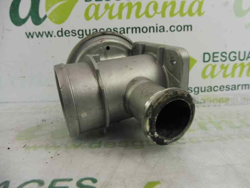 Recambio de valvula egr para mg serie 75 (rj) 2.0 cdti club referencia OEM IAM 2248717 72252200 