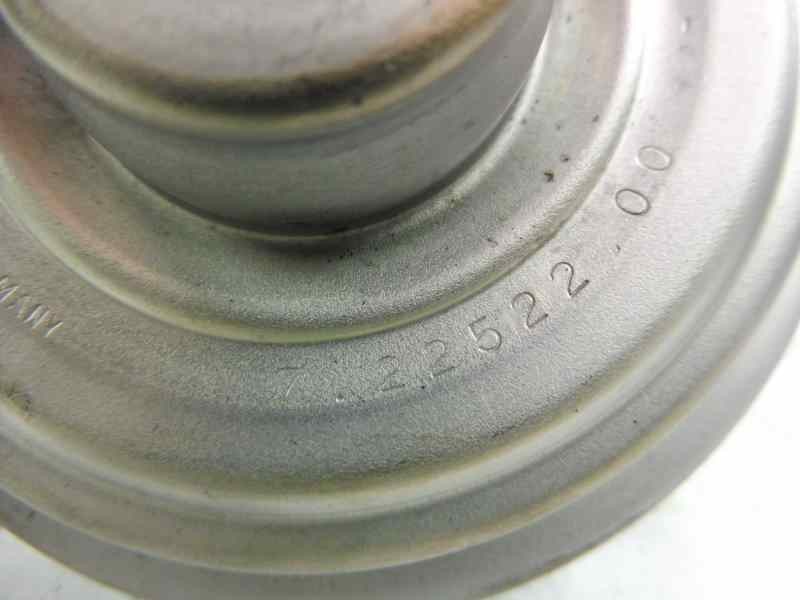 Recambio de valvula egr para mg serie 75 (rj) 2.0 cdti club referencia OEM IAM 2248717 72252200 