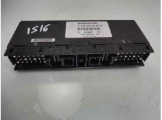 Recambio de modulo electronico para mercedes-benz clase s (w140) berlina 300 sd t. / s 350 turbo (140.134) referencia OEM IAM 14