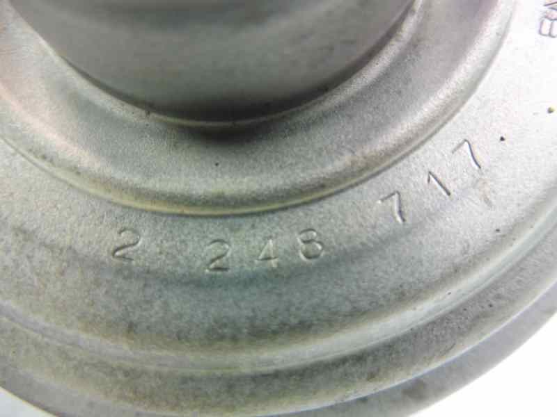 Recambio de valvula egr para mg serie 75 (rj) 2.0 cdti club referencia OEM IAM 2248717 72252200 