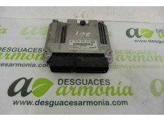 Recambio de centralita motor uce para opel corsa d selective referencia OEM IAM 55590114 55579447 0281019798