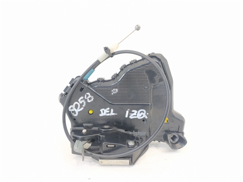 Recambio de cerradura puerta delantera izquierda para toyota rav 4 (a3) executive referencia OEM IAM 7100412  