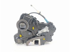 Recambio de cerradura puerta delantera izquierda para toyota rav 4 (a3) executive referencia OEM IAM 7100412   2