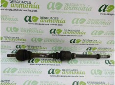 Recambio de transmision delantera derecha para citroën xsara berlina 2.0i 16v exclusive referencia OEM IAM 9642426780  