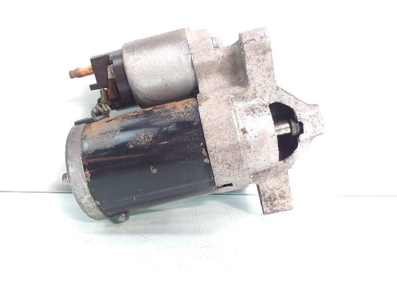 Recambio de motor arranque para citroën c2 furio referencia OEM IAM 9656317780 M000T45071ZT 