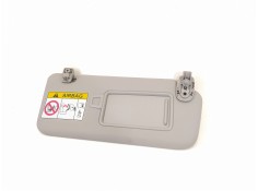 Recambio de parasol derecho para hyundai kona essence 2wd referencia OEM IAM 85220J9210TTX   2