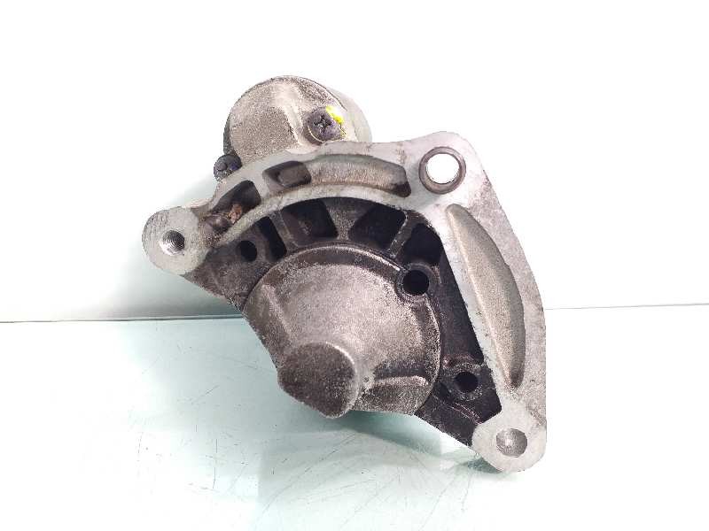 Recambio de motor arranque para citroën c2 furio referencia OEM IAM 9656317780 M000T45071ZT 