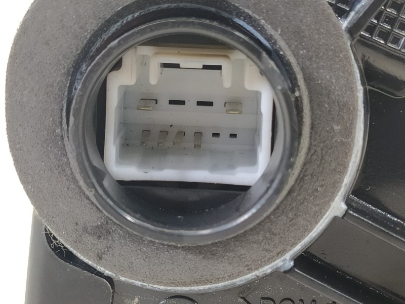 Recambio de cerradura puerta delantera izquierda para toyota rav 4 (a3) executive referencia OEM IAM 7100412  