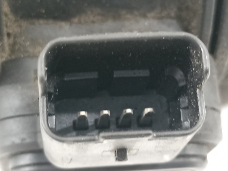 Recambio de caudalimetro para jaguar xf 3.0 v6 diesel luxury referencia OEM IAM 4R8Q12B579AC 5WK97011 