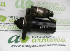 Recambio de motor arranque para seat ibiza (6j5) stylance / style referencia OEM IAM 0001123012