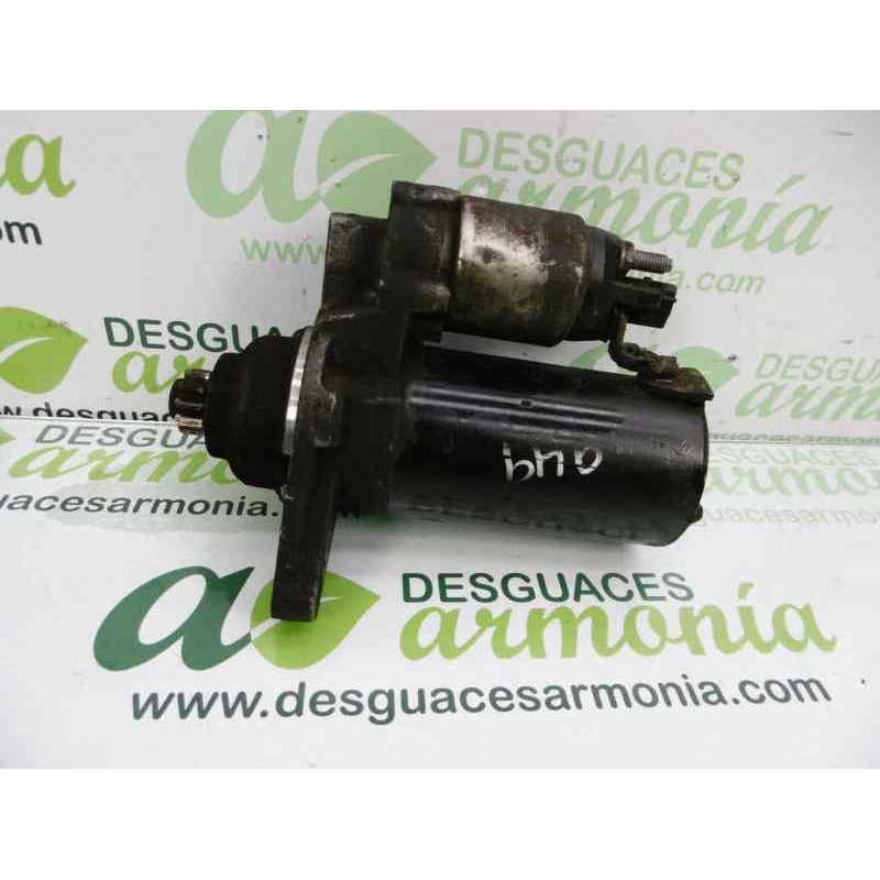 Recambio de motor arranque para seat ibiza (6j5) stylance / style referencia OEM IAM 0001123012  