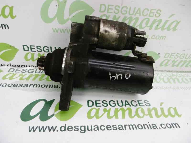 Recambio de motor arranque para seat ibiza (6j5) stylance / style referencia OEM IAM 0001123012  