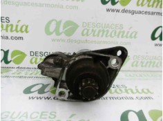 Recambio de motor arranque para seat ibiza (6j5) stylance / style referencia OEM IAM 0001123012   2