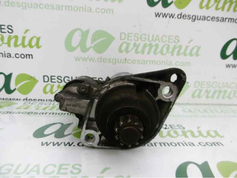 Recambio de motor arranque para seat ibiza (6j5) stylance / style referencia OEM IAM 0001123012  