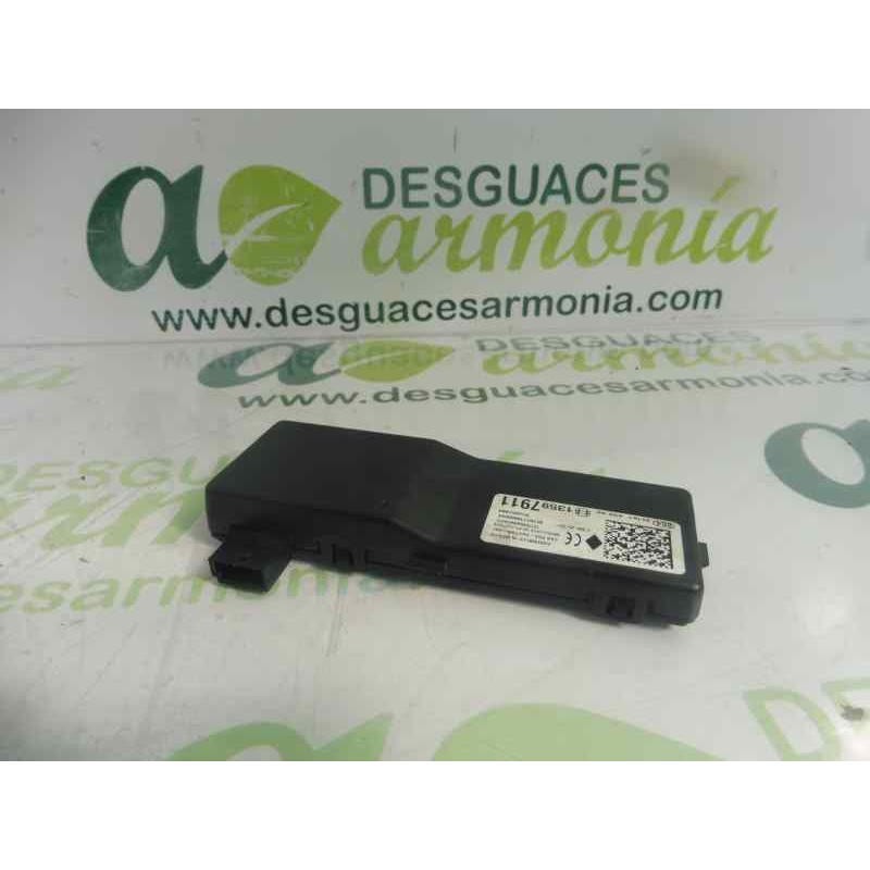 Recambio de modulo electronico para opel insignia berlina excellence referencia OEM IAM 13597911  