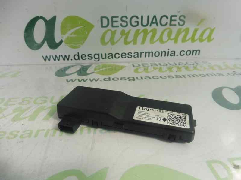 Recambio de modulo electronico para opel insignia berlina excellence referencia OEM IAM 13597911  