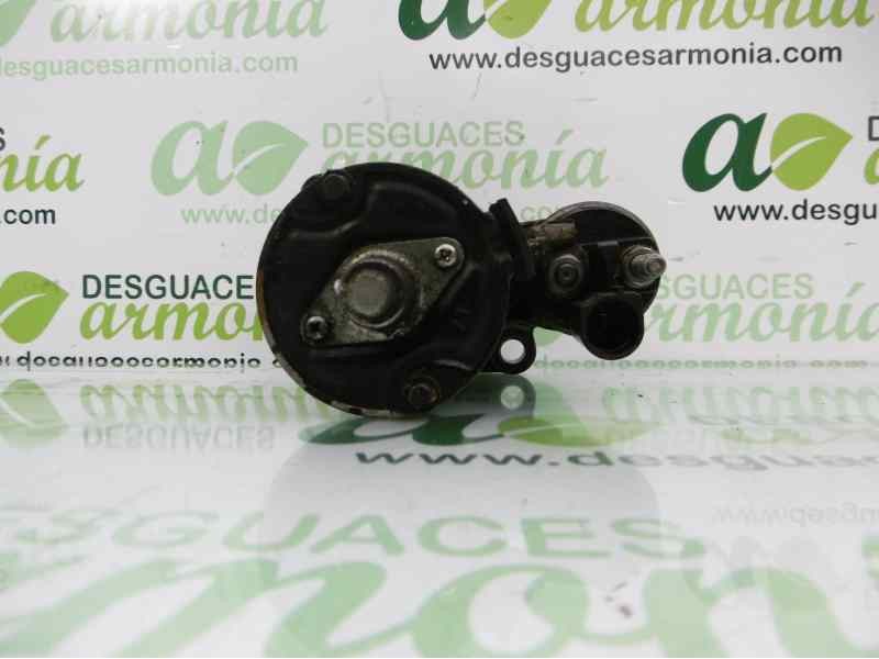 Recambio de motor arranque para seat ibiza (6j5) stylance / style referencia OEM IAM 0001123012  