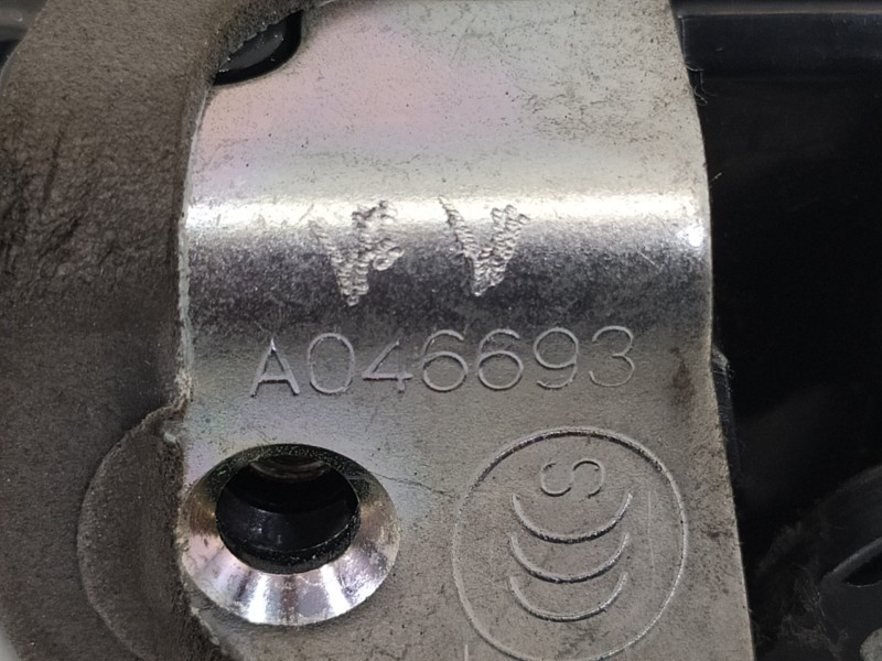 Recambio de cerradura puerta delantera izquierda para toyota rav 4 (a3) executive referencia OEM IAM 7100412  